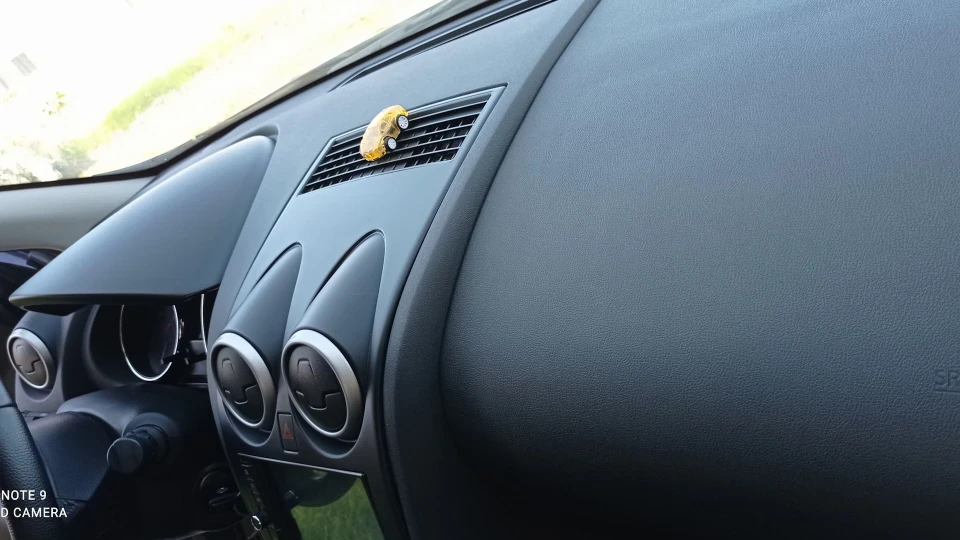 Nissan Qashqai 2
