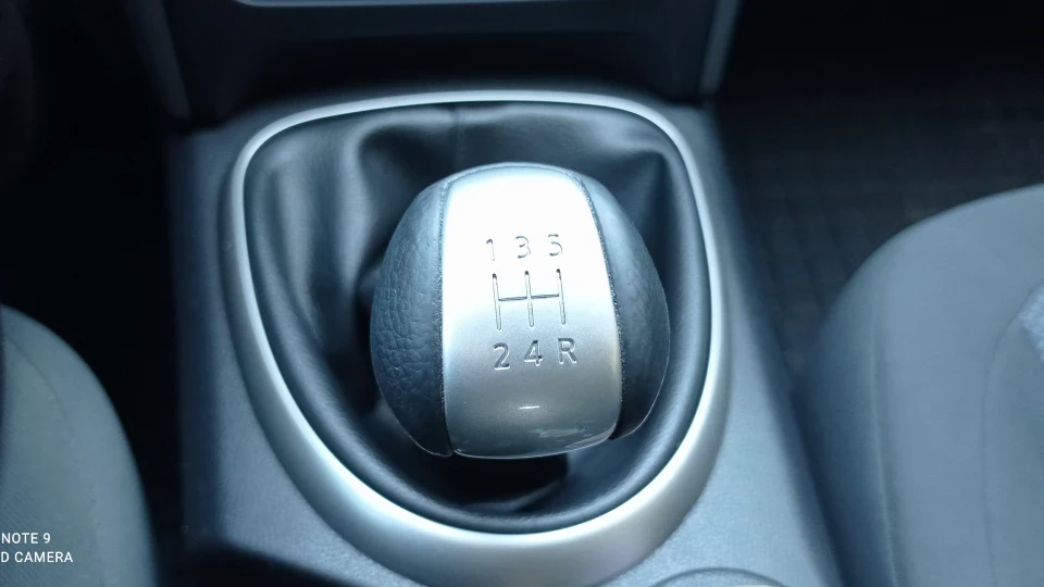 Nissan Qashqai 4