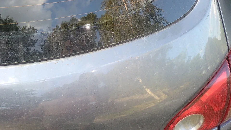 Nissan Qashqai 2