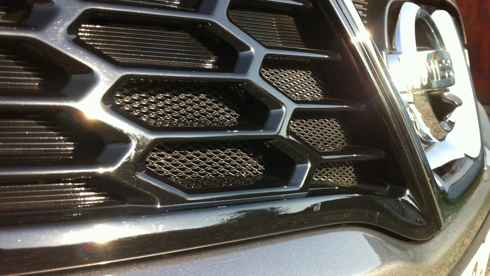 Nissan Qashqai 2