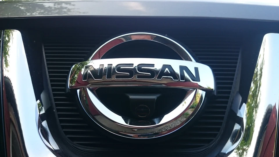 Nissan Qashqai 3