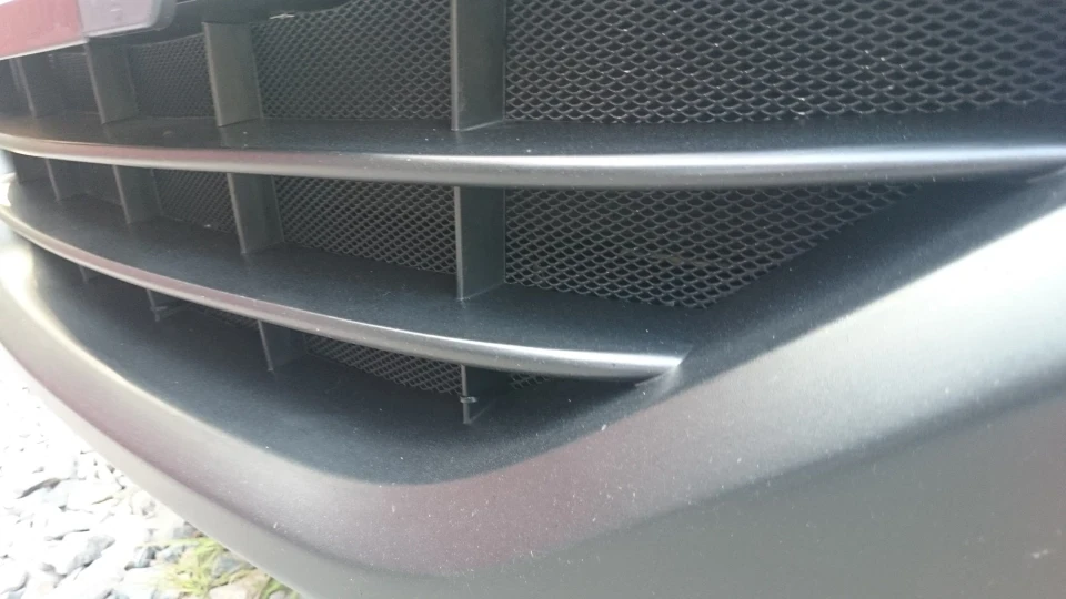 Nissan Qashqai 5