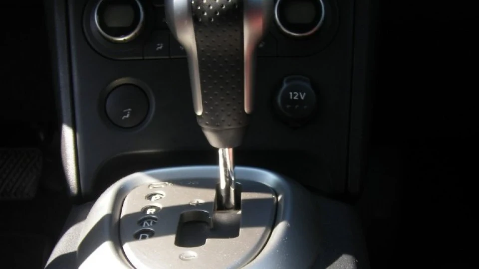 Nissan Qashqai 3
