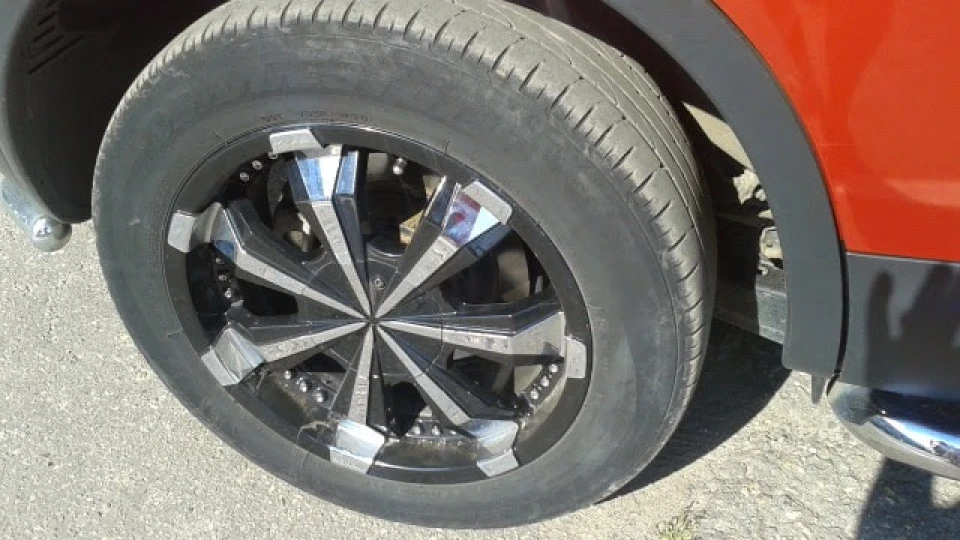 Nissan Qashqai 3