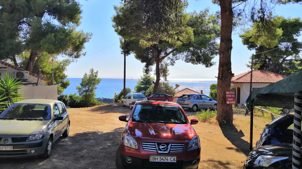 Nissan Qashqai 4