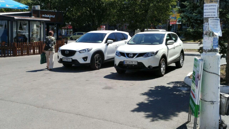 Nissan Qashqai 1.2 турбо 2