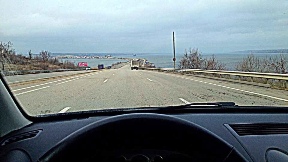 Nissan Qashqai 1.5 TurBo ТракТоР =) 3