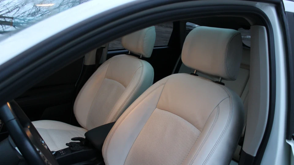 Nissan Qashqai 2.0 2