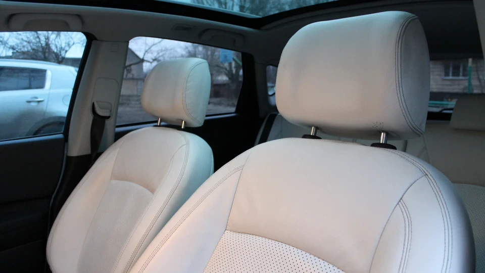 Nissan Qashqai 2.0 3