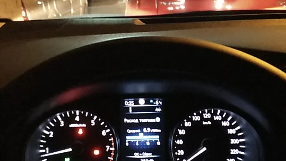 Nissan Qashqai Білий перламутр 5