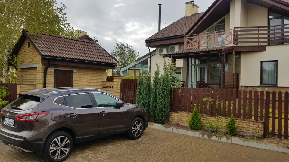 Nissan Qashqai dCi Bose 2