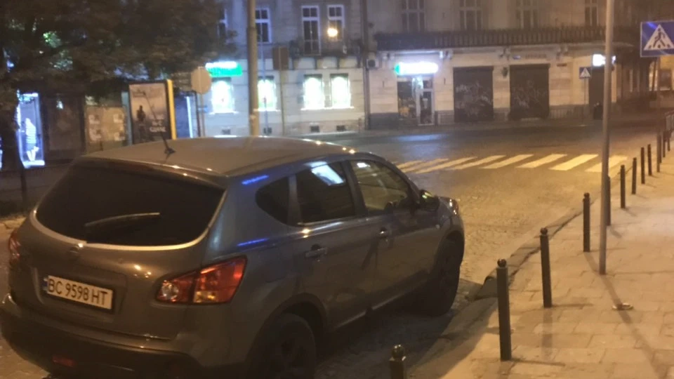 Nissan Qashqai Дизельний Кашак 4