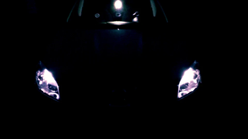 Nissan Qashqai Only Father Car