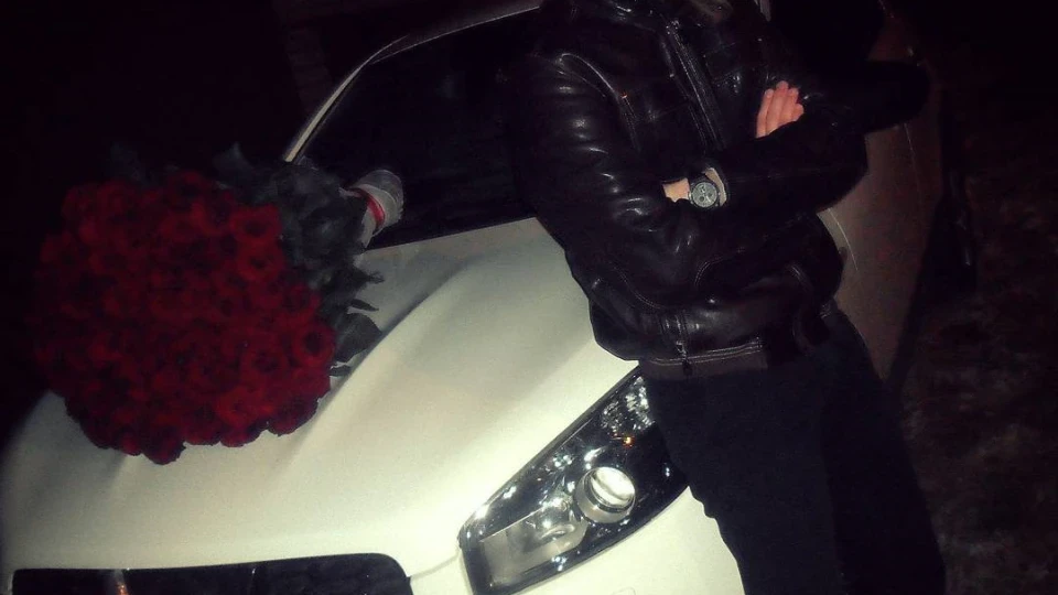 Nissan Qashqai Перший паркетник