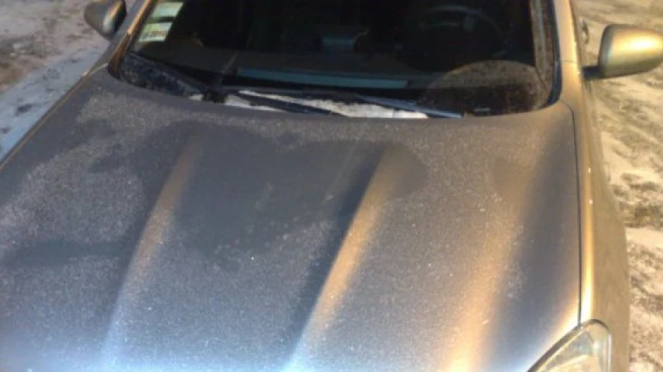 Nissan Qashqai срібний металік 2
