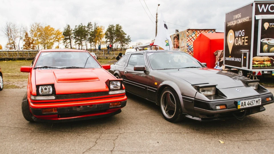 Nissan Silvia 69 Garage One Love 4