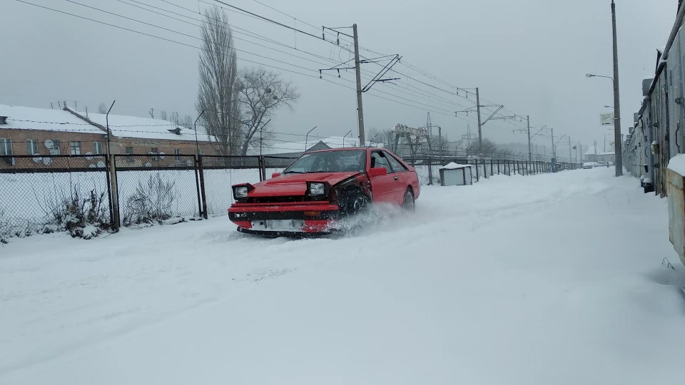 Nissan Silvia 69 Garage One Love 5