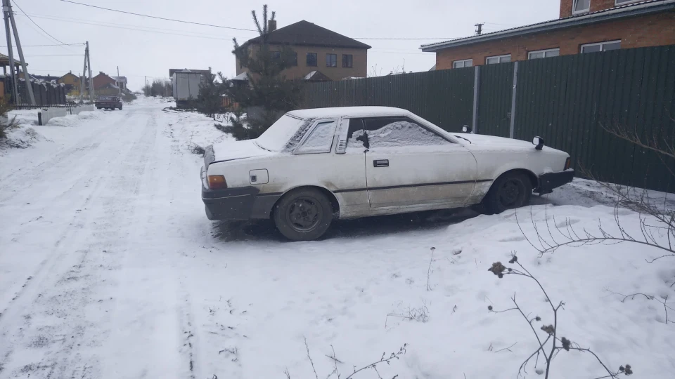 Nissan Silvia Божевільність і відвага 2