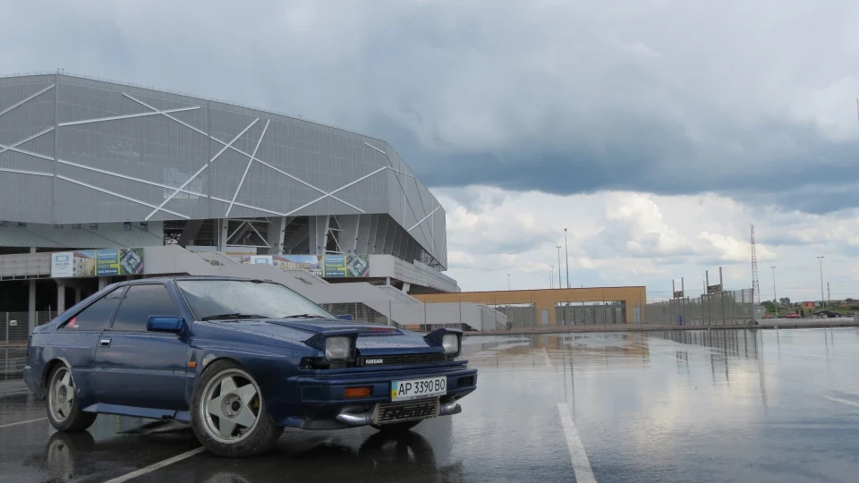 Nissan Silvia Grand Prix [SR20DET] 4