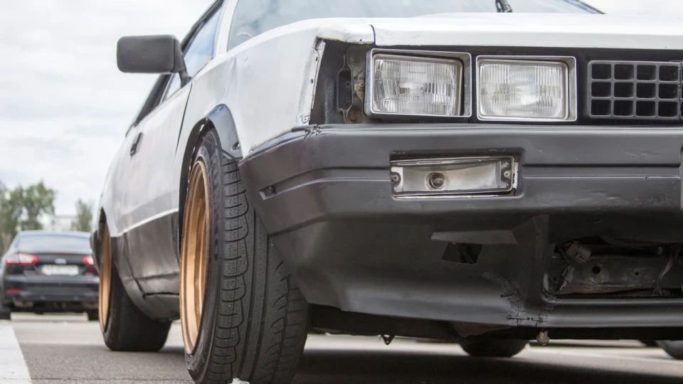 Nissan Silvia JDMinUA 2