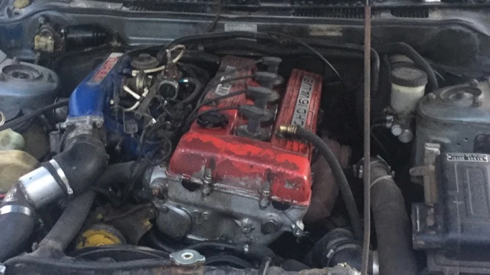 Nissan Silvia Продається