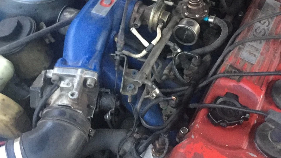 Nissan Silvia Продається 2