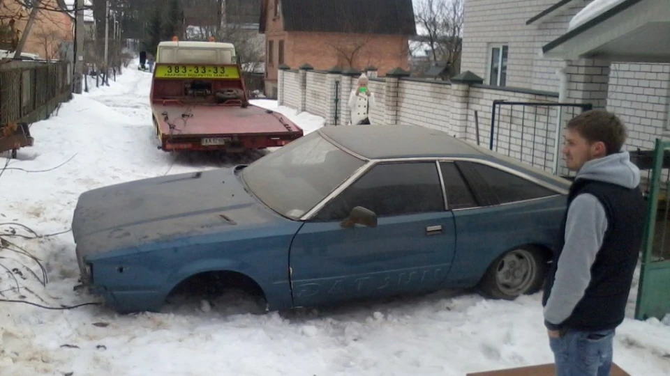 Nissan Silvia #ROTARYSILVIA 2
