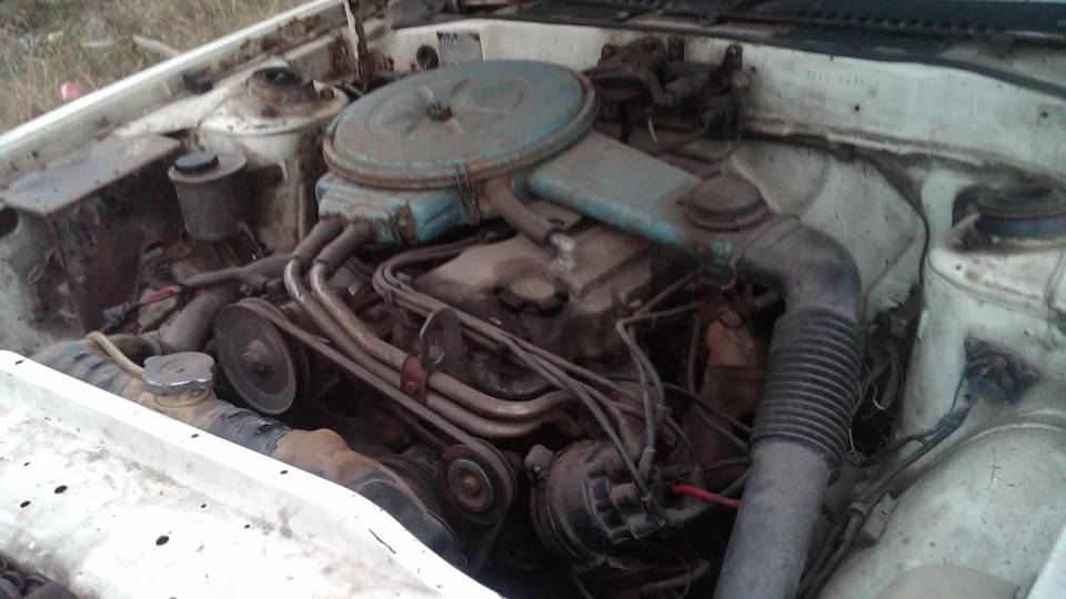 Nissan Silvia S110 3
