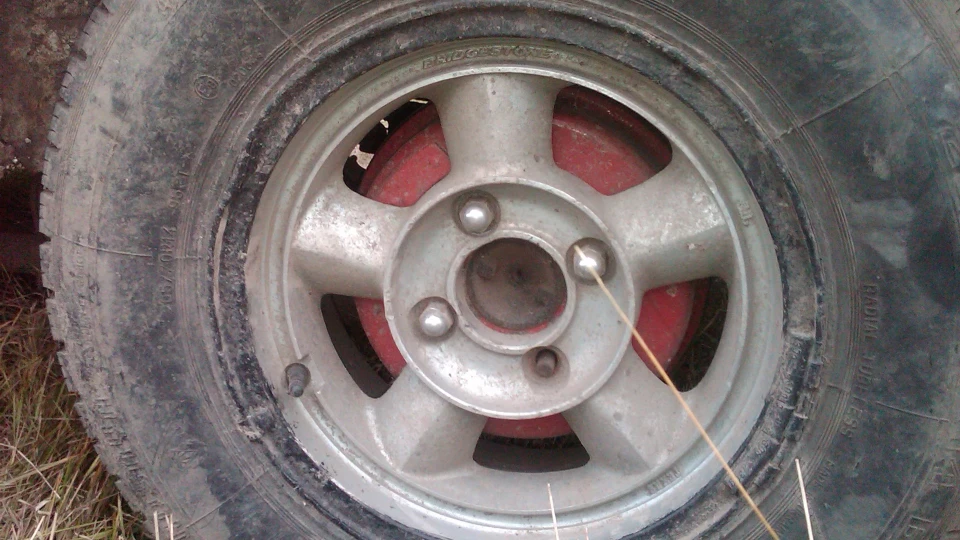 Nissan Silvia S110 5