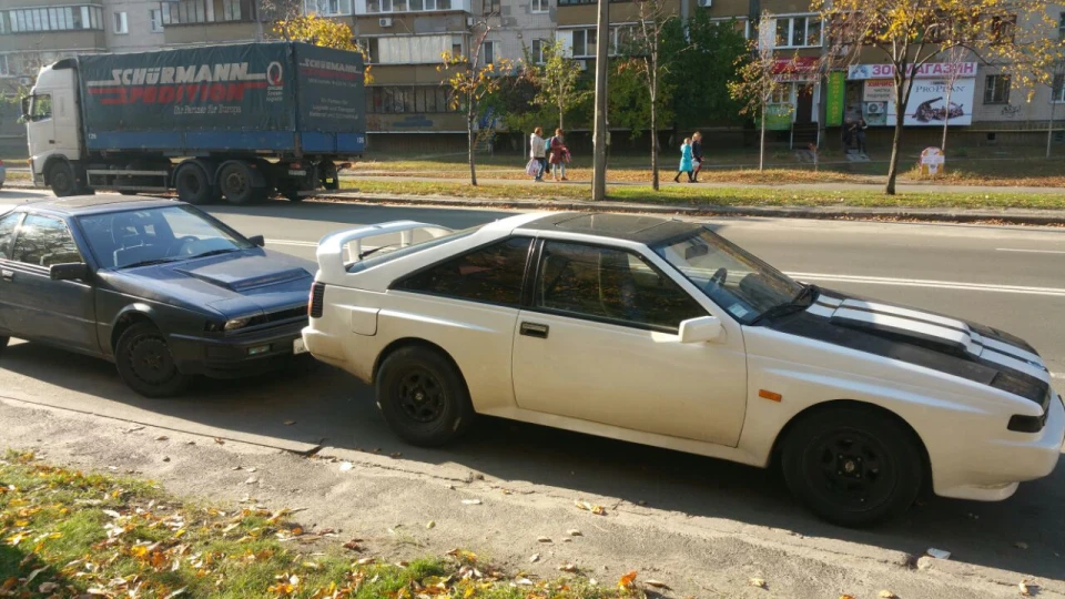 Nissan Silvia S12 Grand Prix 3