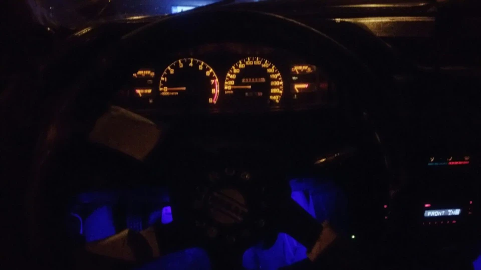 Nissan Silvia S12 Grand Prix 4