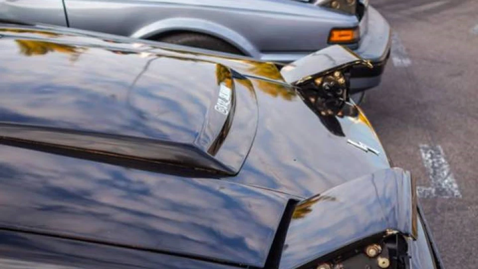 Nissan Silvia SILVANA 5