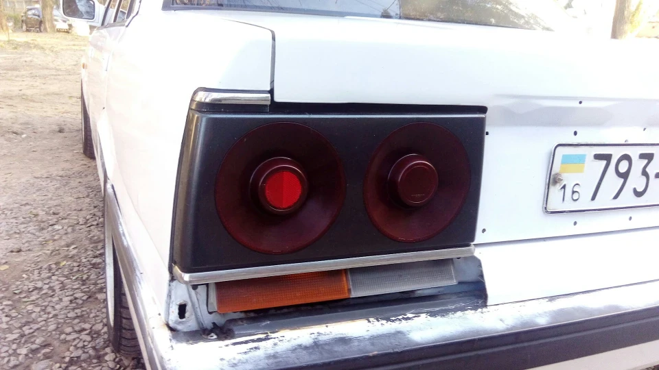 Nissan Skyline 3