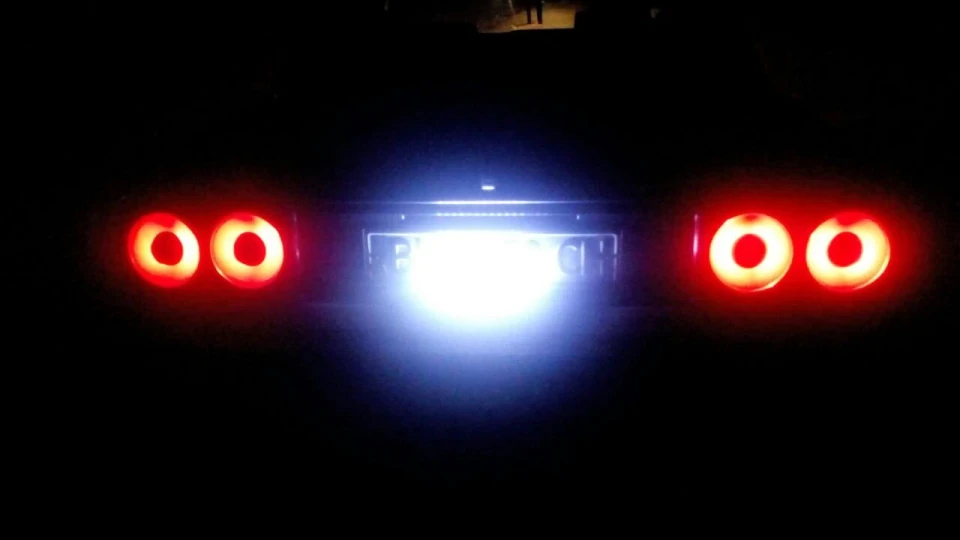 Nissan Skyline "Anvil" 5