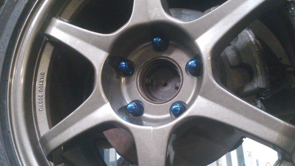 Nissan Skyline AUTECH track car 4