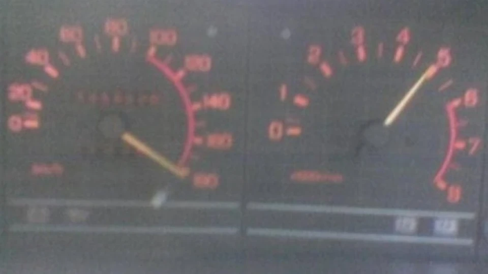 Nissan Skyline L20E-Turbo EX 3
