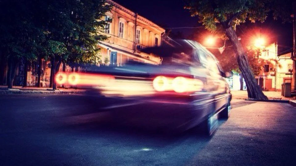 Nissan Skyline майже турбо 3