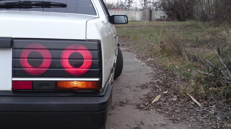 Nissan Skyline R30 GT (Дітка) ) 3
