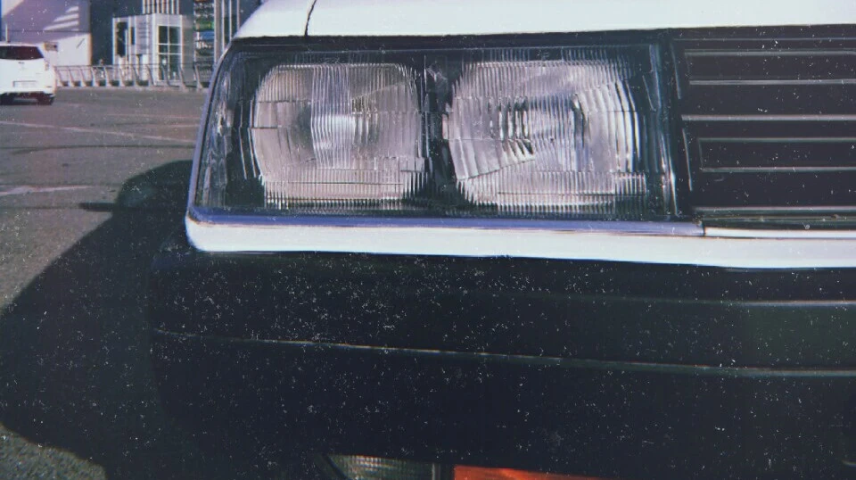 Nissan Skyline TI
