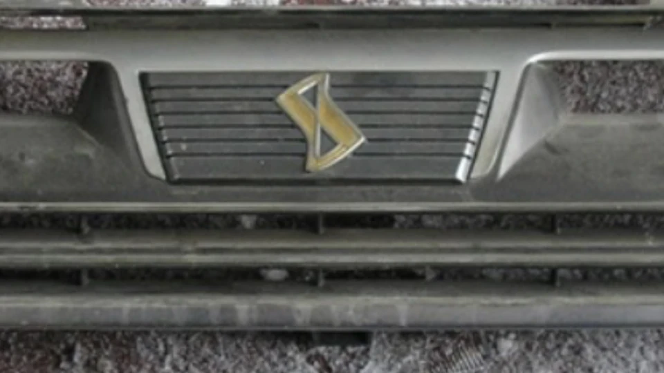 Nissan Skyline Турб 5
