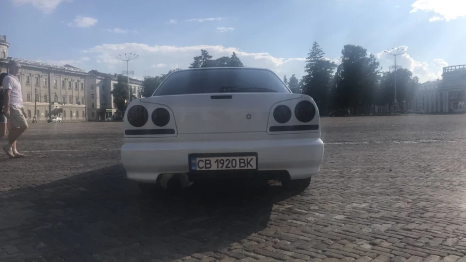 White Sky 2