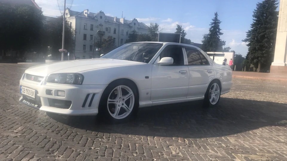 White Sky 4