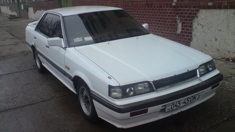 White White White 2