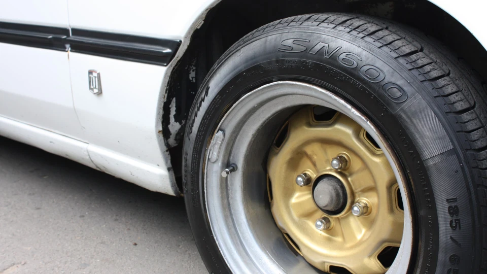 Nissan Skyline Бажана 5