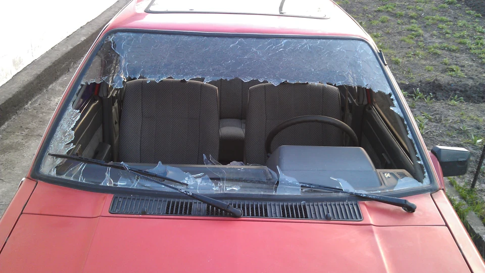 Nissan Sunny 3