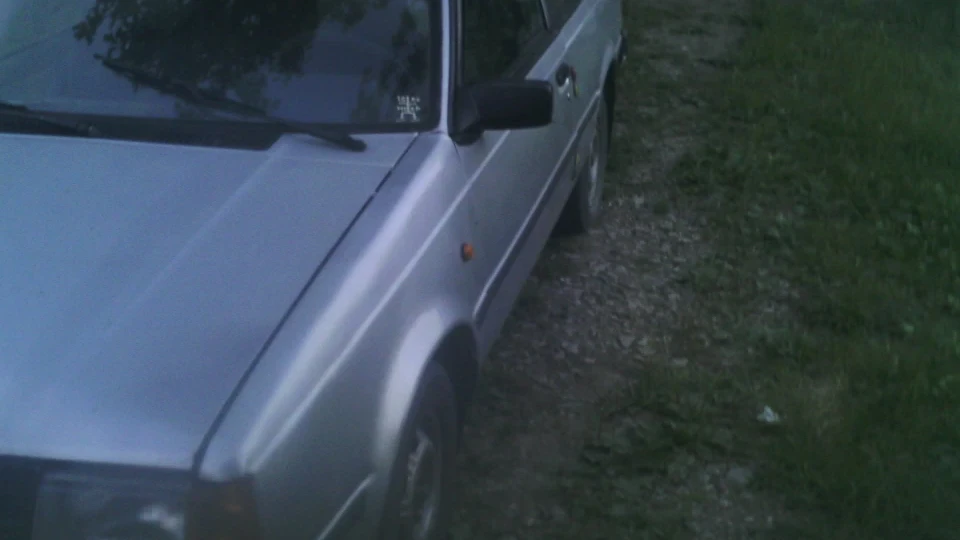 Nissan Sunny
