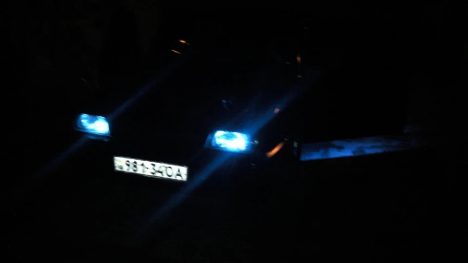 Nissan Sunny 3