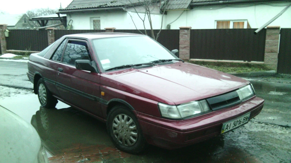 Nissan Sunny