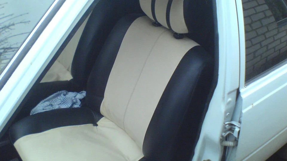 Nissan Sunny 2