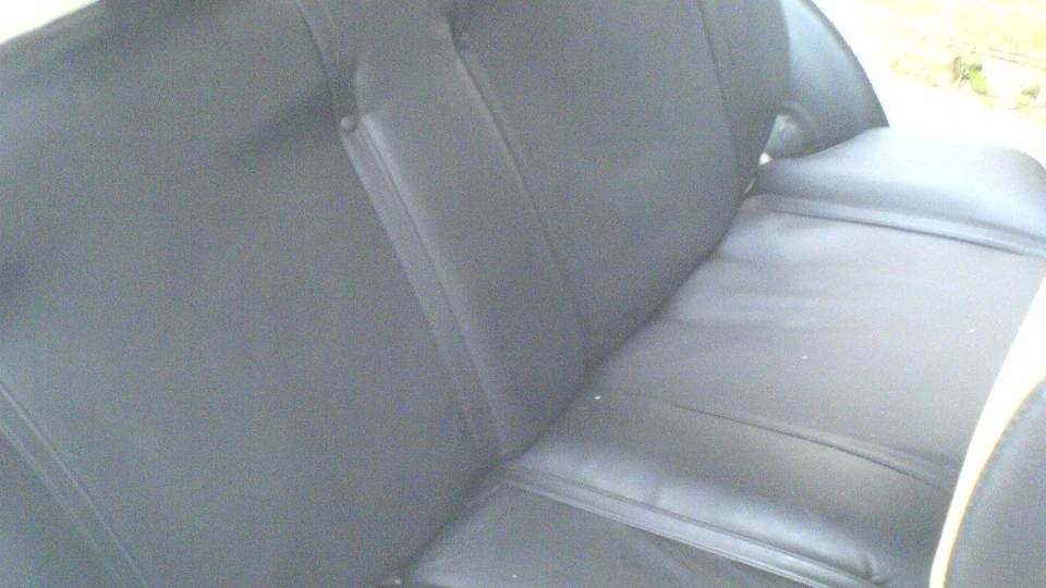 Nissan Sunny 3